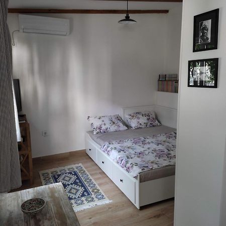 Apartman Lora Budva Exteriér fotografie