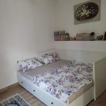 Apartman Lora Budva Exteriér fotografie