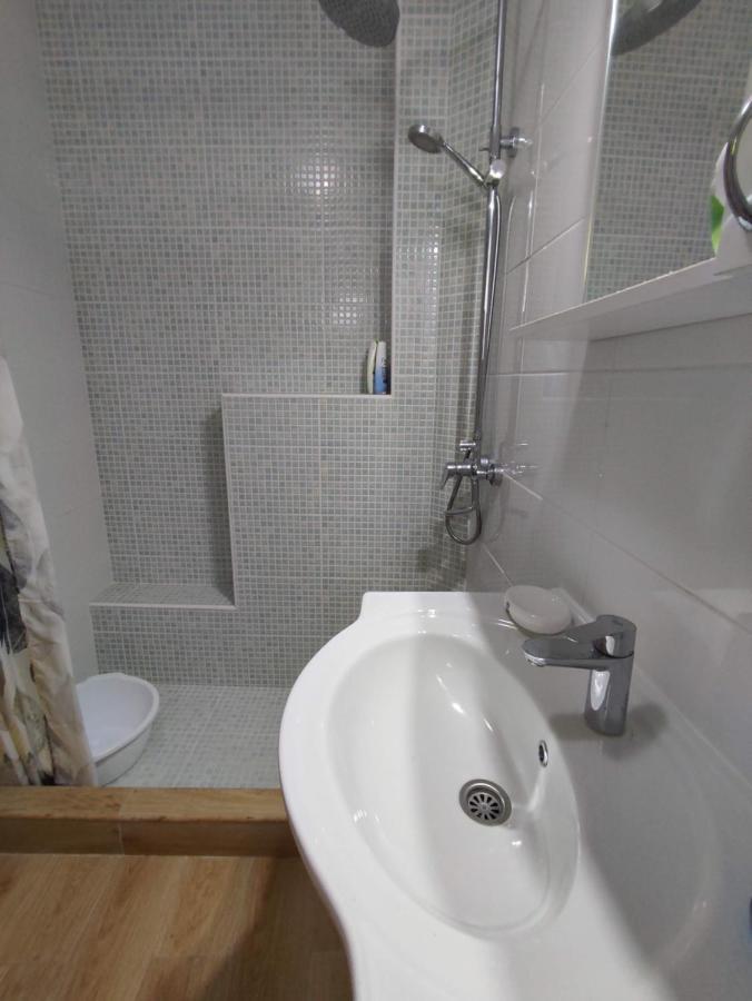 Apartman Lora Budva Exteriér fotografie