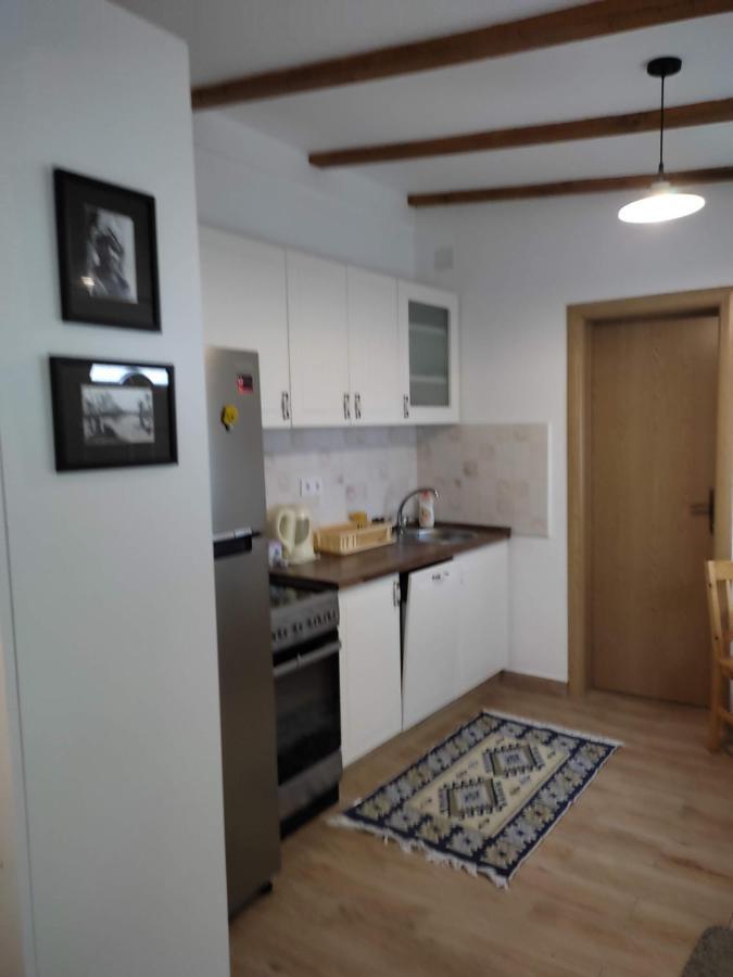 Apartman Lora Budva Exteriér fotografie
