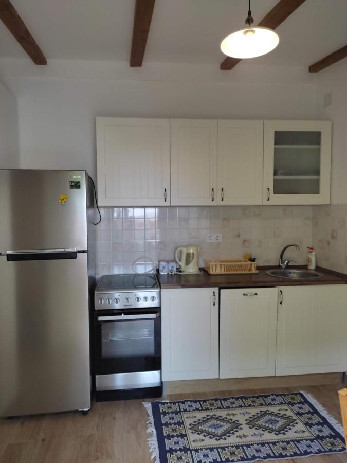 Apartman Lora Budva Exteriér fotografie