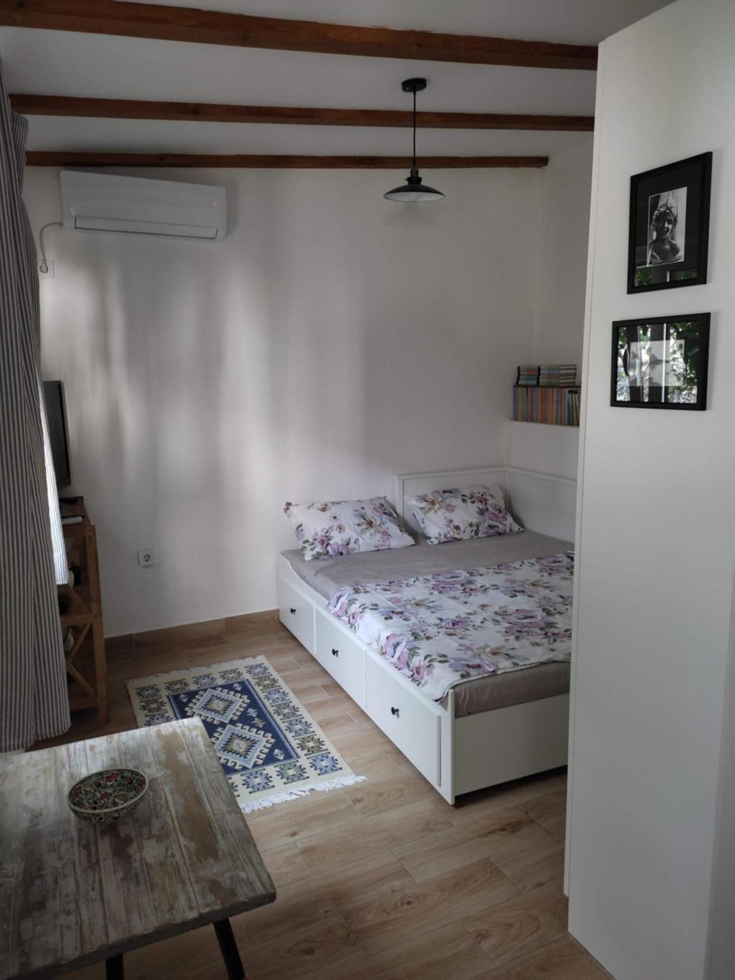 Apartman Lora Budva Exteriér fotografie