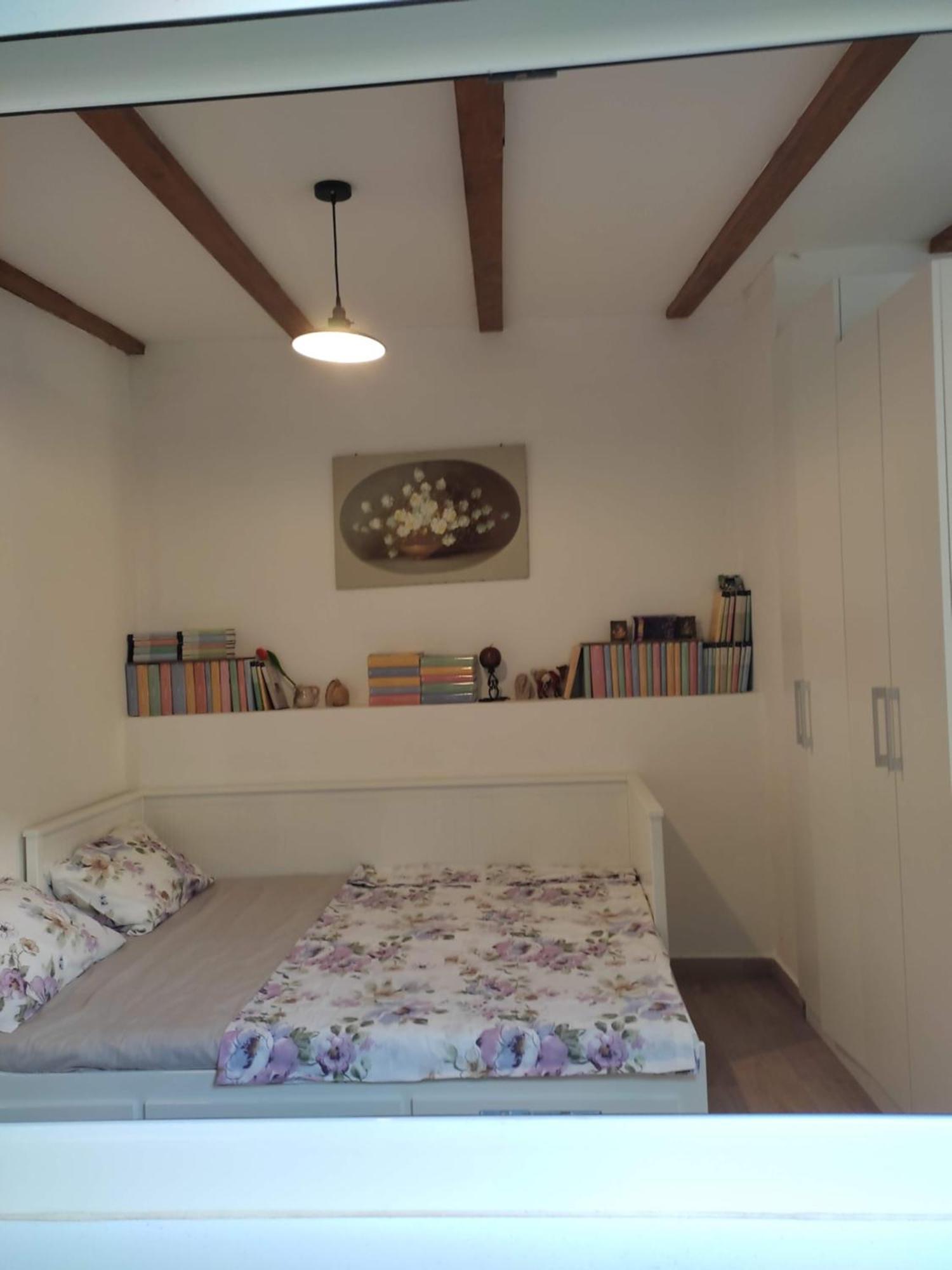 Apartman Lora Budva Exteriér fotografie