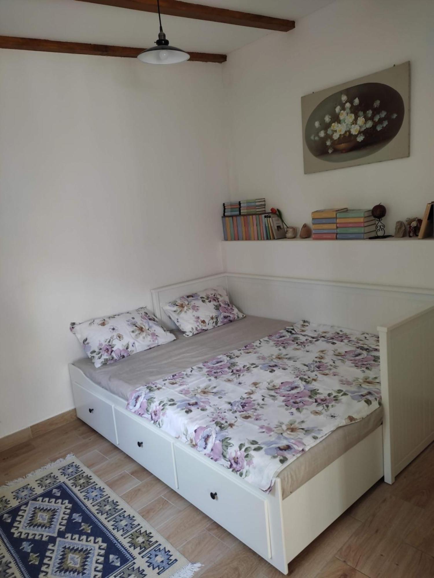 Apartman Lora Budva Exteriér fotografie