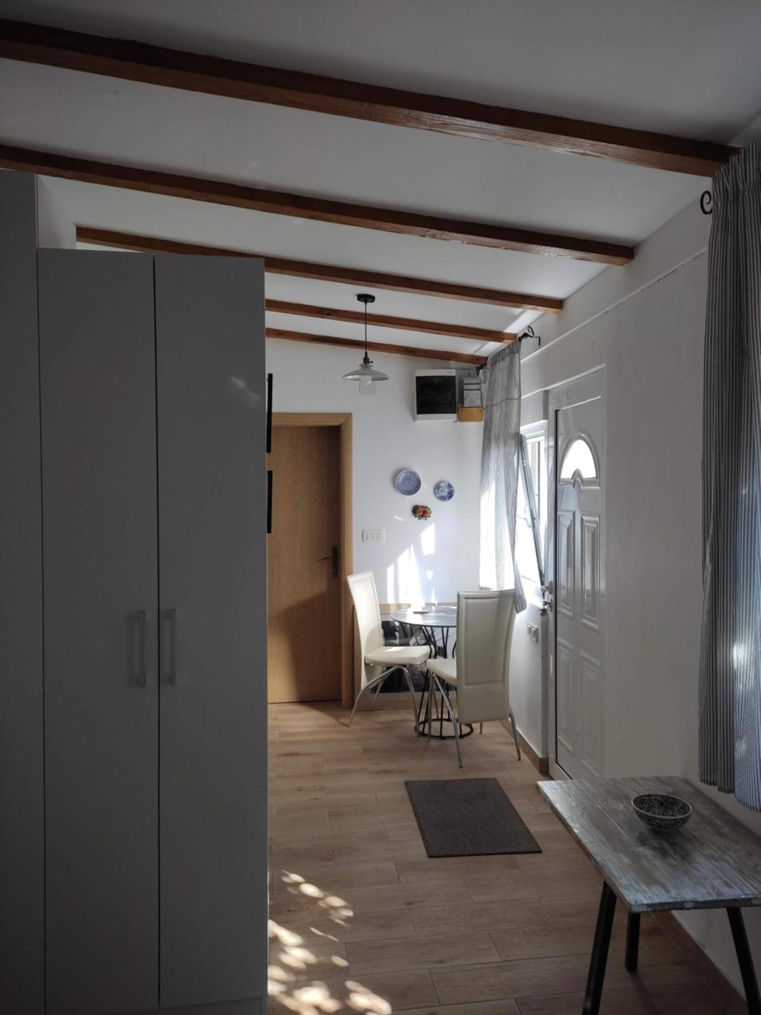 Apartman Lora Budva Exteriér fotografie