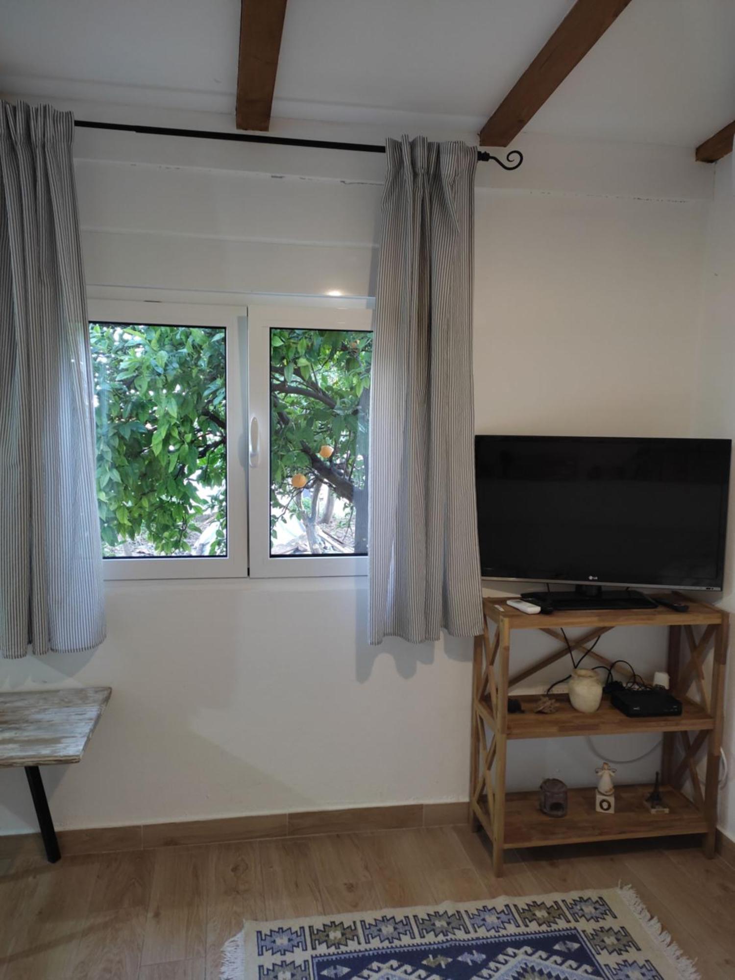 Apartman Lora Budva Exteriér fotografie